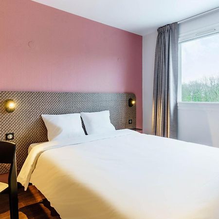 Hotel Roi Soleil - Amnéville Buitenkant foto