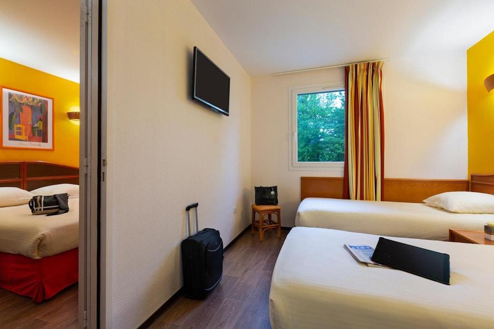 Hotel Roi Soleil - Amnéville Buitenkant foto