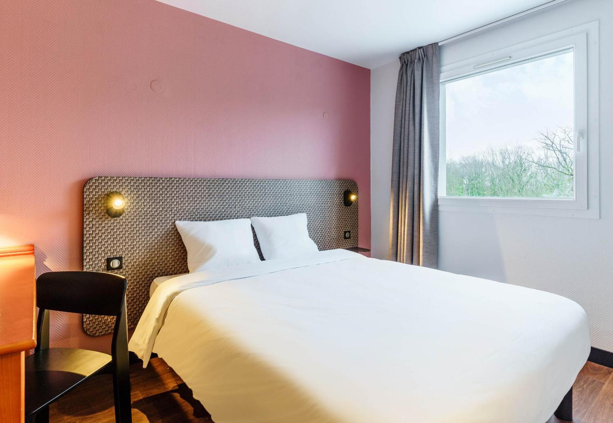 Hotel Roi Soleil - Amnéville Buitenkant foto