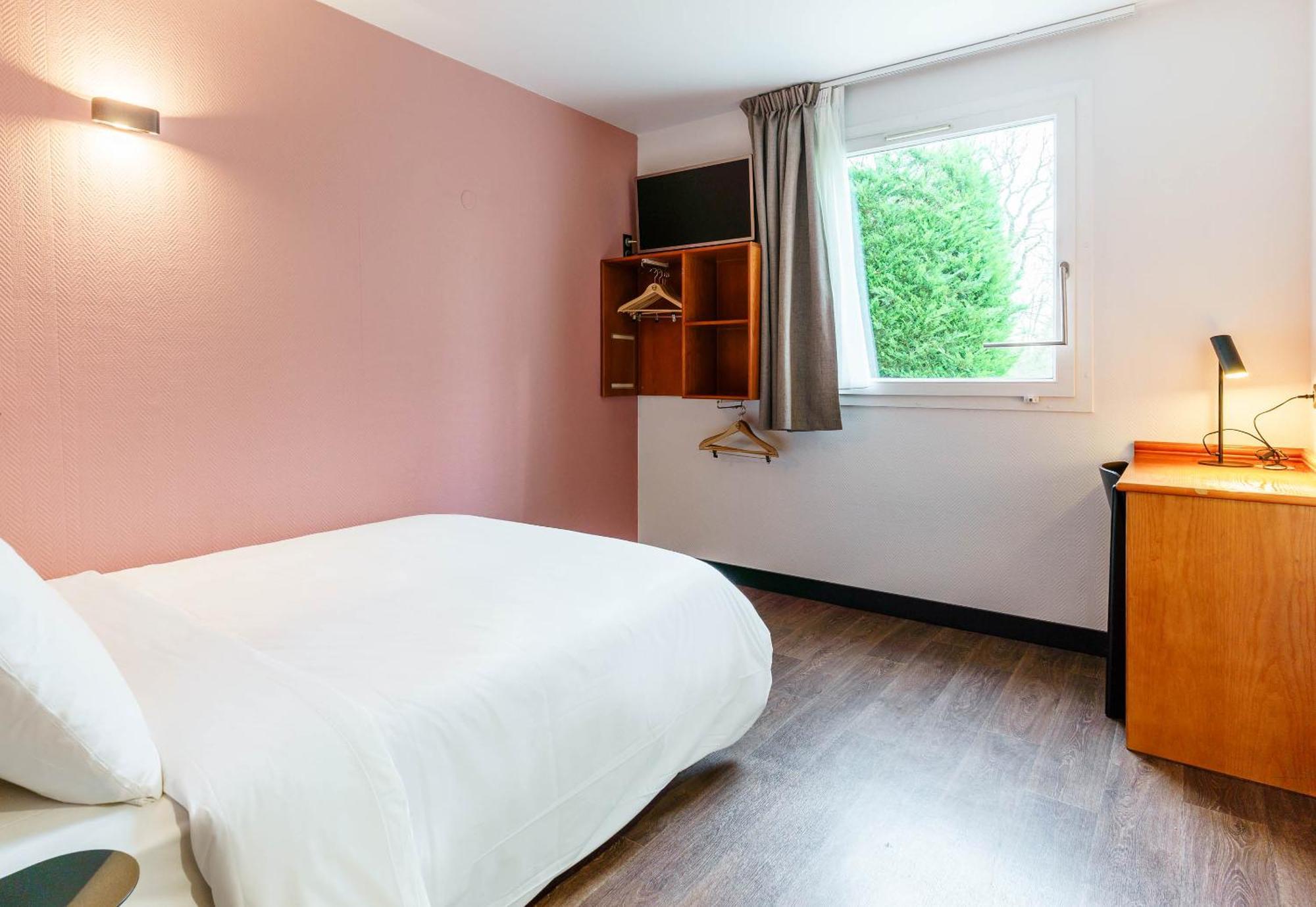 Hotel Roi Soleil - Amnéville Buitenkant foto