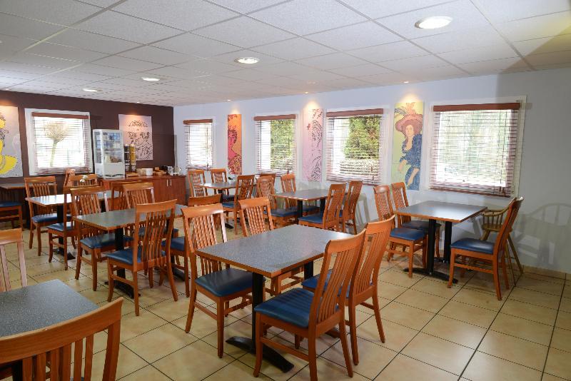 Hotel Roi Soleil - Amnéville Buitenkant foto