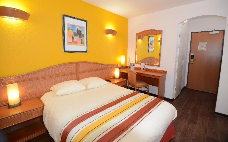 Hotel Roi Soleil - Amnéville Buitenkant foto