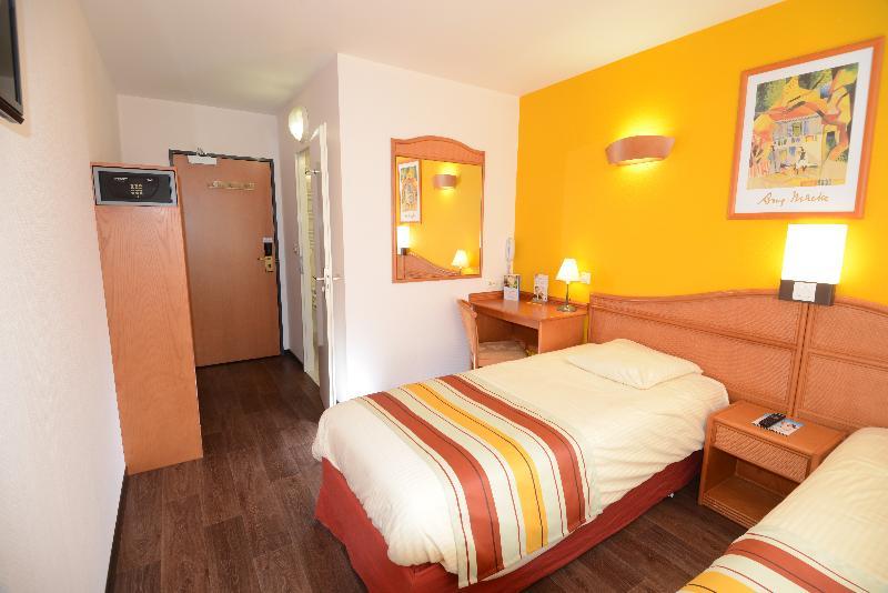 Hotel Roi Soleil - Amnéville Buitenkant foto
