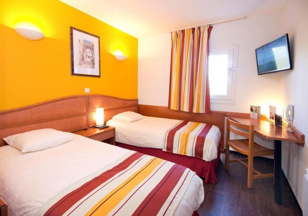 Hotel Roi Soleil - Amnéville Buitenkant foto